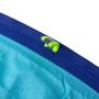 Garden picnic hammock outdoor survival mosquito net - blue
