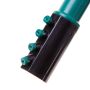 Garden sprinkler hammered rotary grass hose