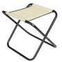 Garden stool with a tool bag
