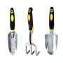 Garden tool set - 3 pieces