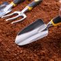 Garden tool set - 3 pieces