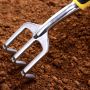 Garden tool set - 3 pieces