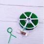 Garden wire with cutter - 30m