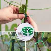 Garden wire with cutter - 30m
