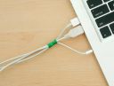 Garden wire with cutter - 50m