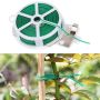 Garden wire with cutter - 50m