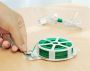 Garden wire with cutter - 50m