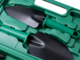 Gardening tools - allotment set