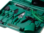 Gardening tools - allotment set