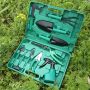 Gardening tools - allotment set