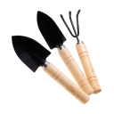 Gardening tools - allotment set