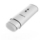 GARETT BEAUTY FACE massager white