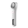 GARETT BEAUTY LIFT EYE PRO Eye area massager white and silver