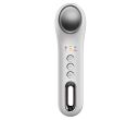 GARETT BEAUTY LIFT EYE PRO Eye area massager white and silver