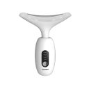 GARETT BEAUTY LIFT SKIN sonic face and neck massager white