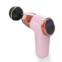 GARETT BEAUTY POWERFUL MINI body massager pink