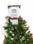 Garland 2 m mix 3 colors