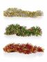 Garland 2 m mix 3 colors