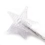 Garland, LED string light - stars 5m
