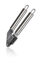 Garlic press AKCENT 17 x 5 cm