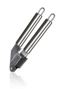 Garlic press AKCENT 17 x 5 cm