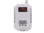 Gas and carbon monoxide sensor