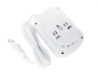 Gas and carbon monoxide sensor