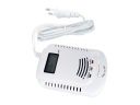 Gas and carbon monoxide sensor