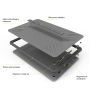 GearMax Voyage Bumper Sleeve - MacBook 13 