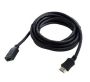 Gembird 1.8m HDMI HDMI cable HDMI Type A (Standard) Black