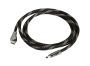 GEMBIRD ABEL HDMI ULTRA HIGH SPEED ETHERNET 8K SERIA PREMIUM, 3M