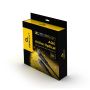 GEMBIRD AKTYWNY KABEL OPTYCZNY (AOC) HIGH SPEED HDMI Z ETHERNETEM SERIA PREMIUM, 30M