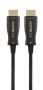 GEMBIRD AKTYWNY KABEL OPTYCZNY (AOC) HIGH SPEED HDMI Z ETHERNETEM SERIA PREMIUM, 30M