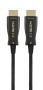 GEMBIRD AKTYWNY KABEL OPTYCZNY (AOC) HIGH SPEED HDMI Z ETHERNETEM SERIA PREMIUM, 80M