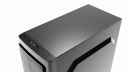 Gembird ATX case Fornax 140, 2x USB 3.0, black Midi-Tower
