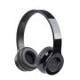 Gembird Berlin Headset Head-band Bluetooth Black