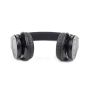 Gembird Berlin Headset Head-band Bluetooth Black