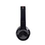Gembird Berlin Headset Head-band Bluetooth Black