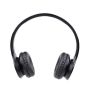 Gembird Berlin Headset Head-band Bluetooth Black
