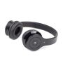 Gembird Berlin Headset Head-band Bluetooth Black