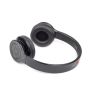 Gembird Berlin Headset Head-band Bluetooth Black