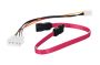 Gembird Bi-directional SATA/IDE converter interface cards/adapter Internal