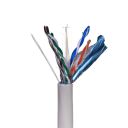 Gembird CAT6 FTP 100m networking cable F/UTP (FTP) Grey
