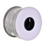 Gembird CAT6 FTP 100m networking cable F/UTP (FTP) Grey