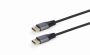 Gembird CC-DP8K-6 DisplayPort cable, 8K premium series, 1.8 m