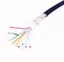 Gembird CC-HDMI4X-10 HDMI cable 3 m HDMI Type A (Standard) Black
