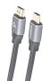 Gembird CCBP-HDMI-2M HDMI cable HDMI Type A (Standard) Black