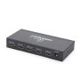 Gembird DSP-4PH4-02 video splitter HDMI