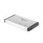 Gembird EE2-U3S-2-S storage drive enclosure 2.5