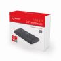 Gembird EE2-U3S-2 storage drive enclosure 2.5